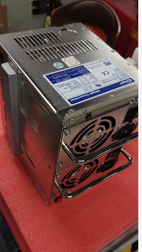 电源服务器电源电源rpd5300frv2s电脑电源双电源冗余开关电源