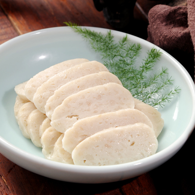 麦丰温州鱼饼菜稻鱼饼150g*20包正宗鱼糕温州特产鱼饼餐厅商用