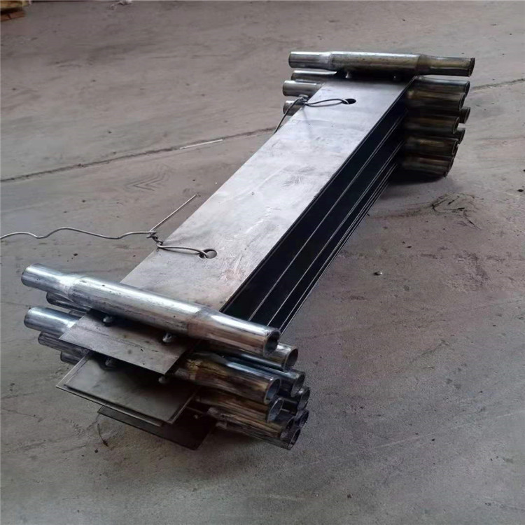 供应 轨道连接卡大棚轨道车连接卡子三角铁固定卡轨道支架