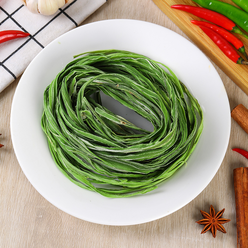 云南贡菜干干货新鲜苔干苔菜农家响菜土特产脱水蔬菜500g批发