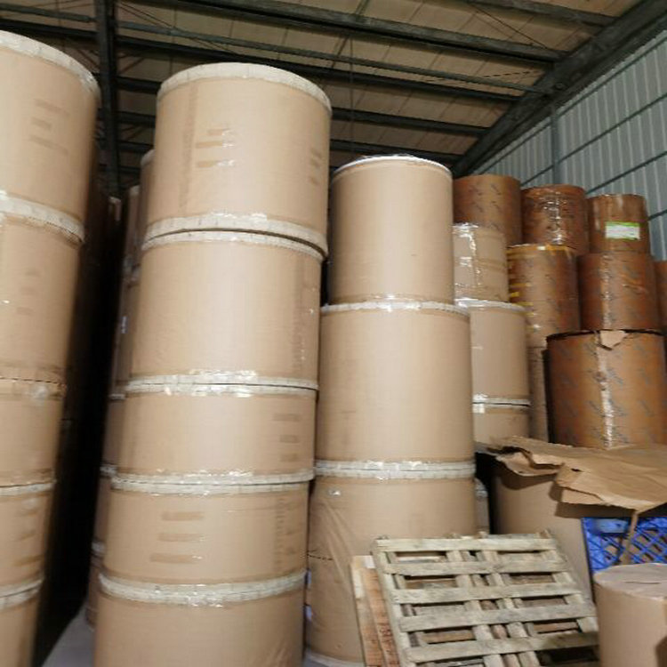 600mm卷筒 787卷筒 889卷筒 1600mm卷筒 30克单光黄牛皮纸 可分条