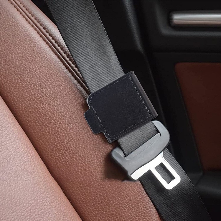 新款儿童及成人汽车安全带调节器固定器舒适的汽车安全带固定夹