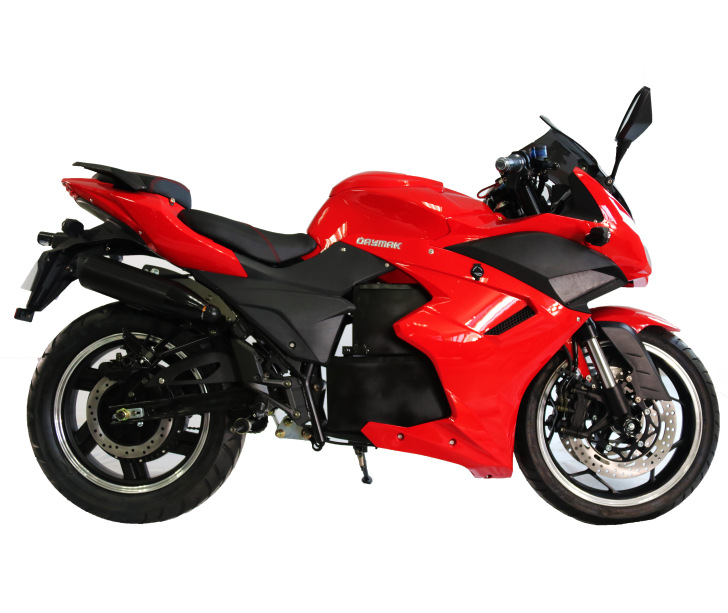 电动车出口 地平线电动摩托车 大功率电动车 电动跑车 电动自行车