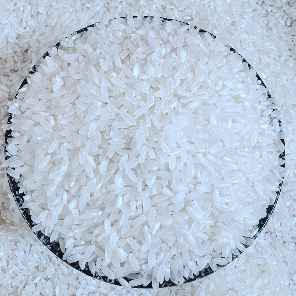 原阳黄金晴大米