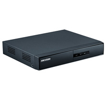 海康威视8通道自带SMR硬盘高清网络监控录像机DS-7808N-F1(B)-2T