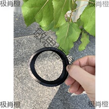 加厚消防接头垫子胶圈2寸50 3寸80 2寸半65水带接扣垫圈密封圈