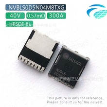 NTBLS1D5N08MC 场效应MOS管全新原装进口正品分体半导体晶体管MOS