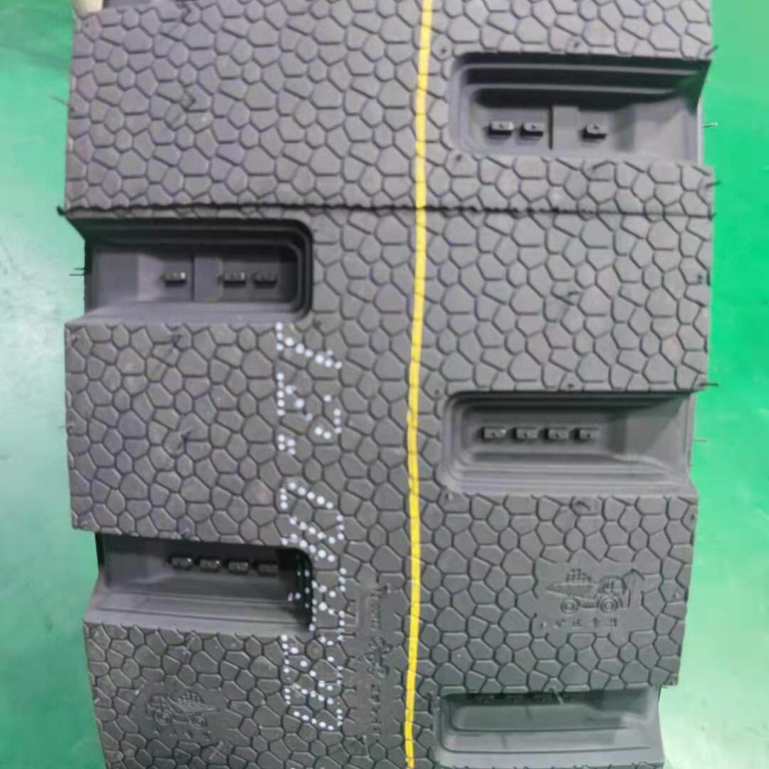 汽车防爆胎1200r20东风一汽重汽陕汽卡货车载重轮胎11.