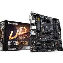 适用GIGABYTE/技嘉B550M DS3H主板DDR4适用CPU处理器5600X 5700G