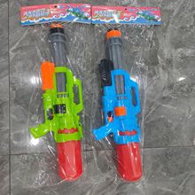 儿童水枪大容量夏天戏水玩具枪加特林打气水枪儿童玩具水枪批发