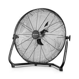 93元 工业趴地扇10寸强力电风扇台式大功率落地家用工地商用风扇