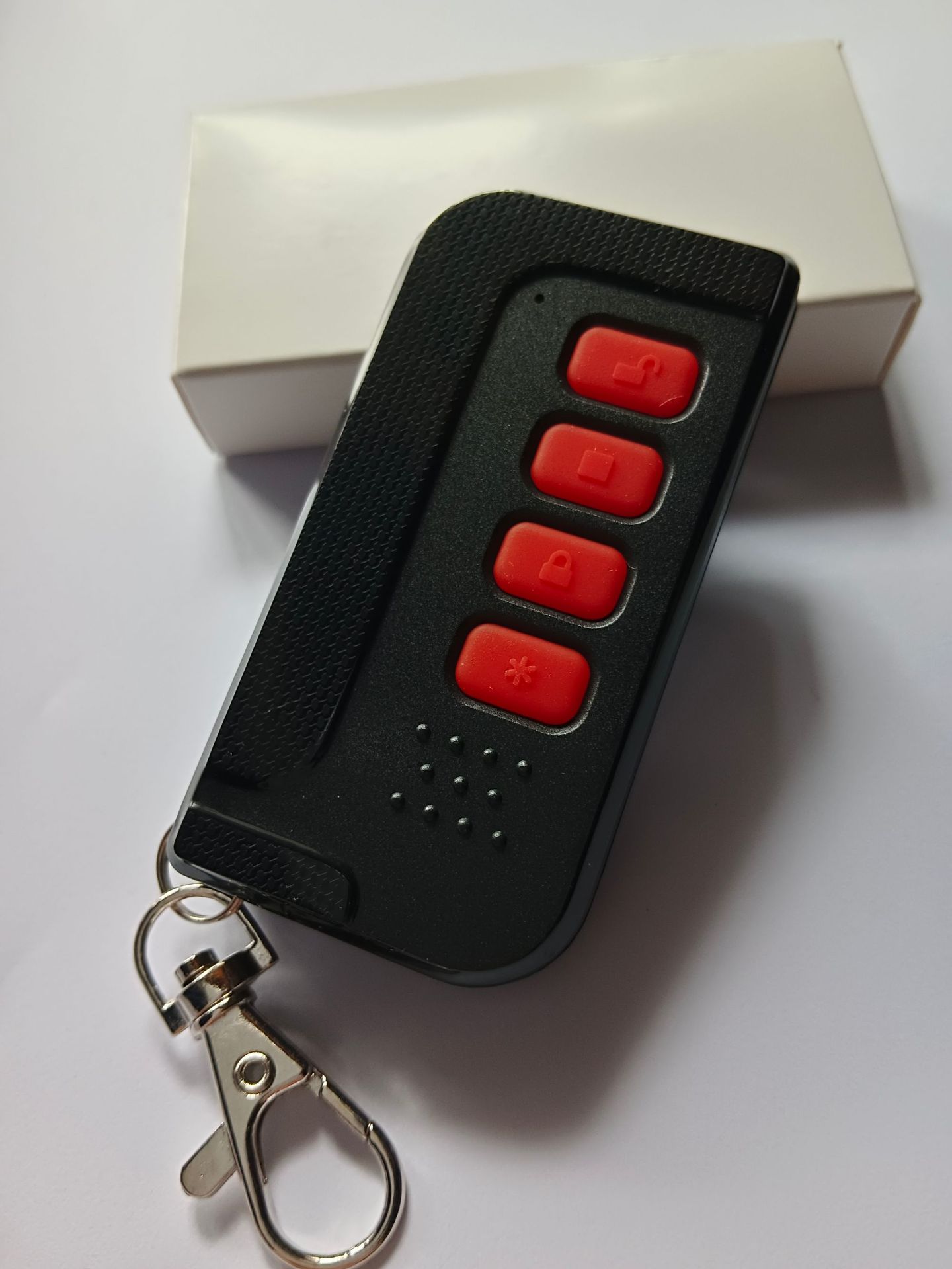 t28遥控器百胜智能升降柱专用遥控器远程遥控升降地柱控制器