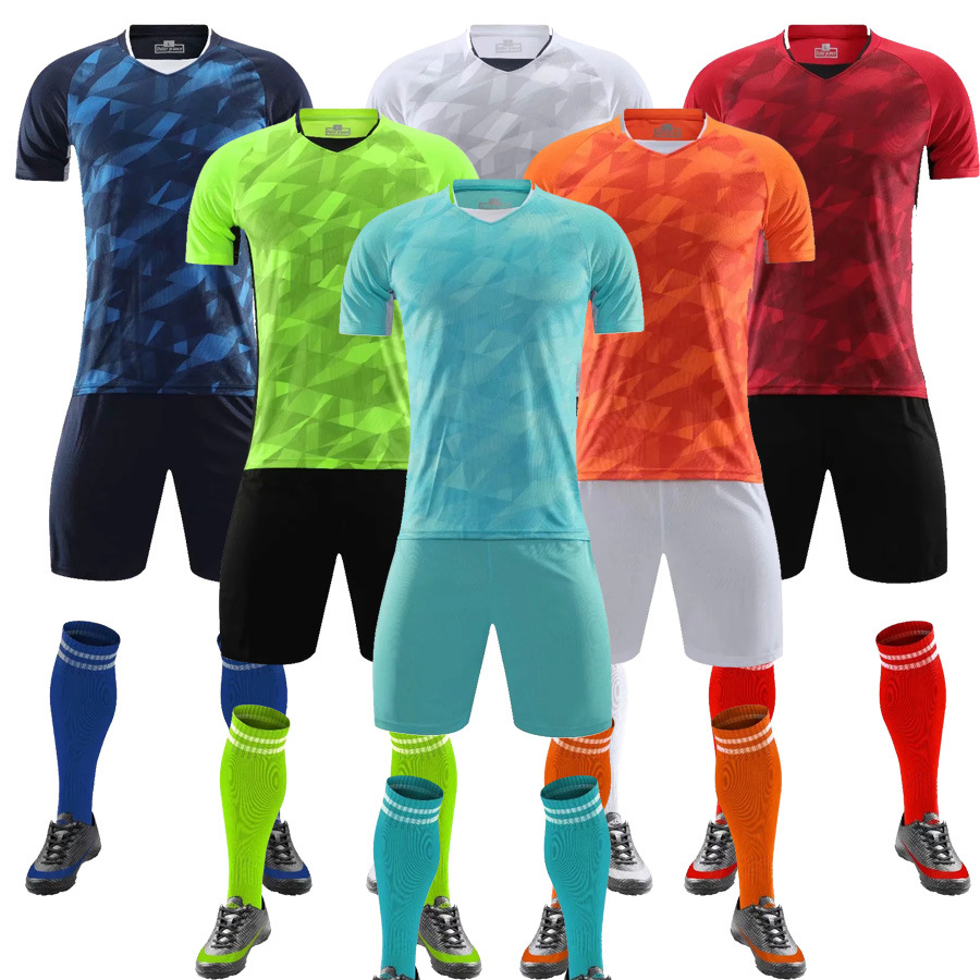 足球队服广告图片