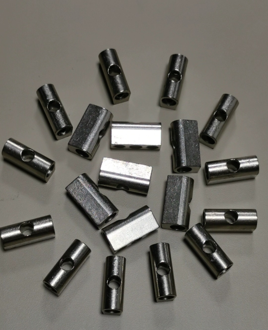 接线端子pa18vot-6p螺丝压紧电工电器用尼龙阻燃接线柱 接线排