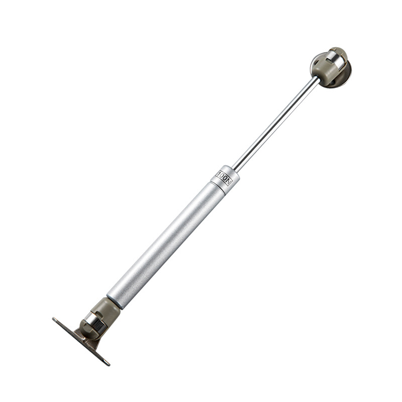 橱柜门液压支撑杆支架液压气撑杆上翻门气动杆随意停伸缩杆升降杆