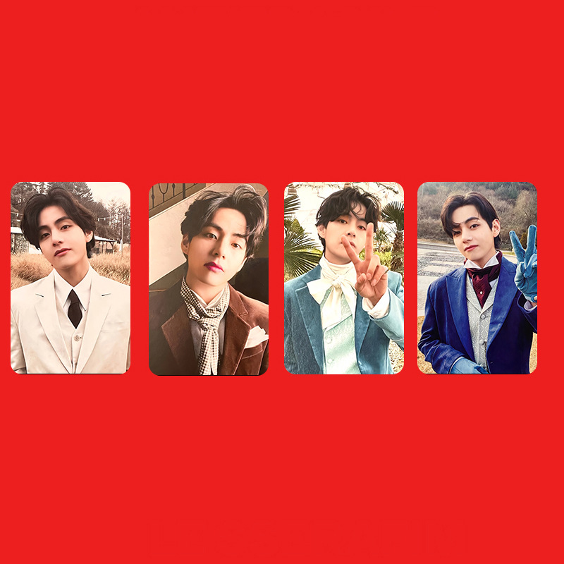 btss专辑me mylife f0li0田柾国收藏小卡明星周边闵玧其金泰亨