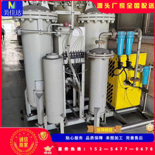 食品 化工 工业氮气设备氮气机 制氮机现货小型制氮机