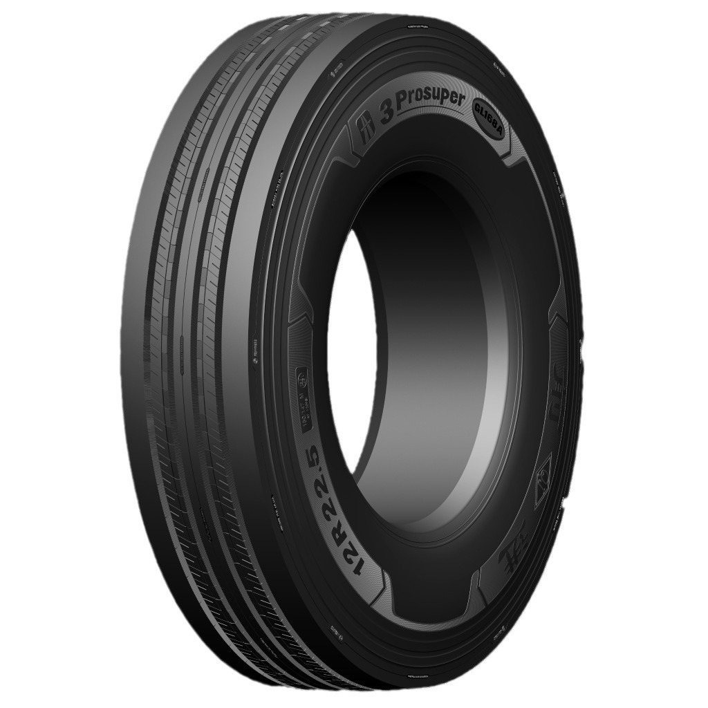 5轮胎 gl168a花纹正品卡客车轮胎