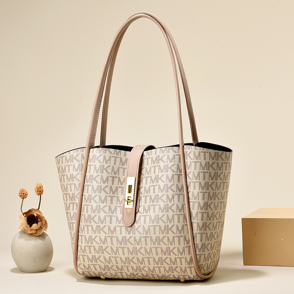 女包2024款包包女潮女甜美淑女时尚女包手提包一件代发-阿里巴巴