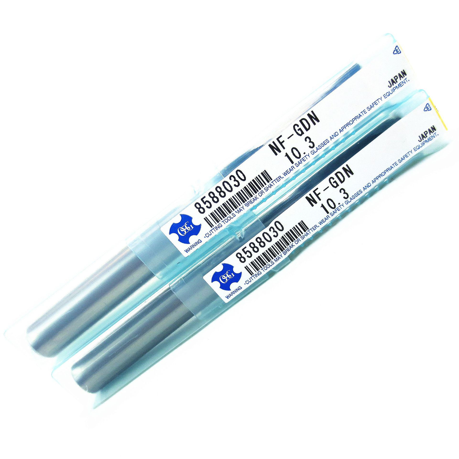 日本欧士机钻头 osg钨钢钻头 nf-gdn 8588030 10.3-阿里巴巴