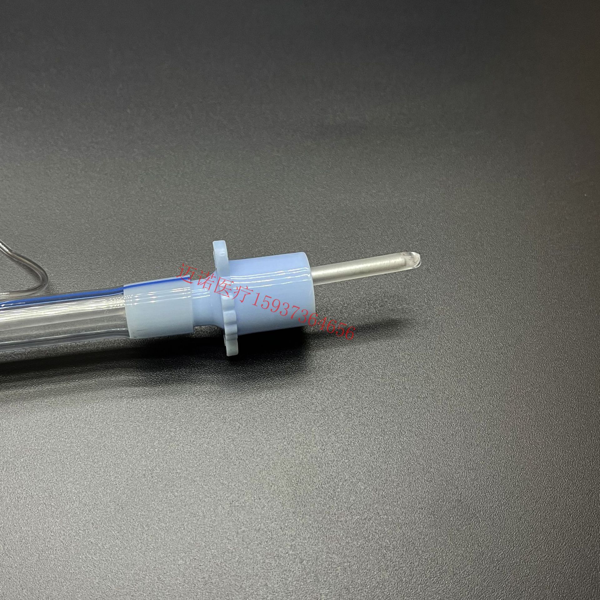 气管插管导丝 导芯 导丝包胶型 包芯导丝 包胶铝丝