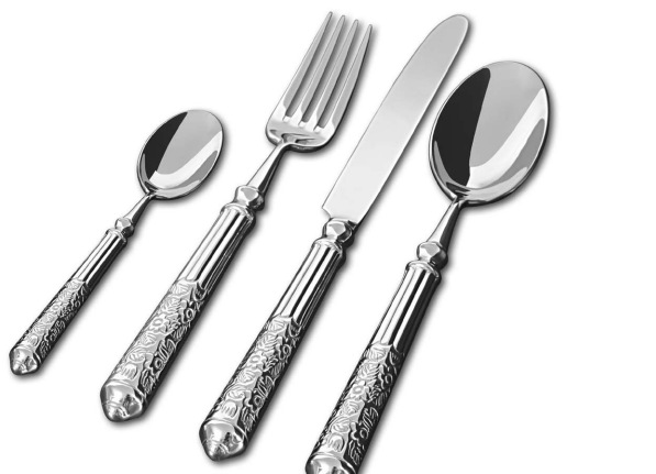 瑞士sola西餐用刀叉-阿里巴巴