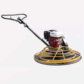 抹光机混凝土地面电动磨光机路面叶片收光机地坪抹平机压光机复购率