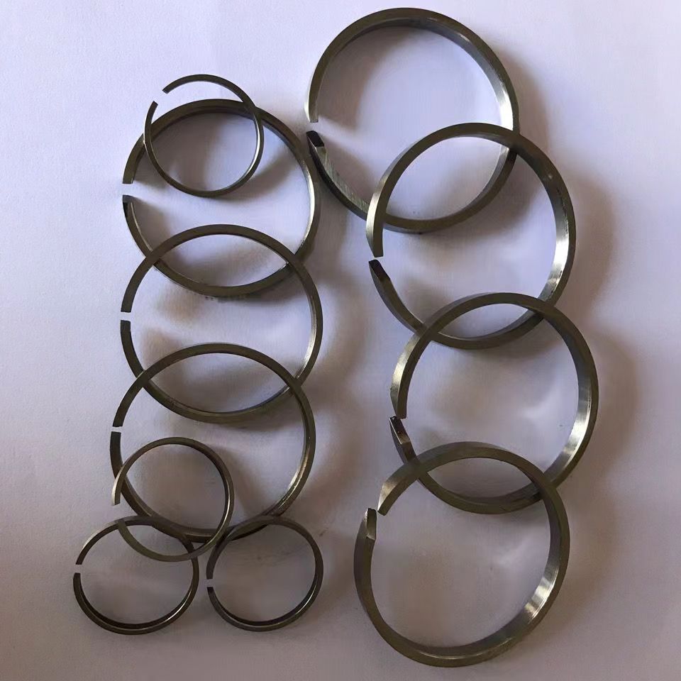 适用于潍柴发动机配件 活塞环 vg1560030050 wp10 wp12 配件-阿里巴巴