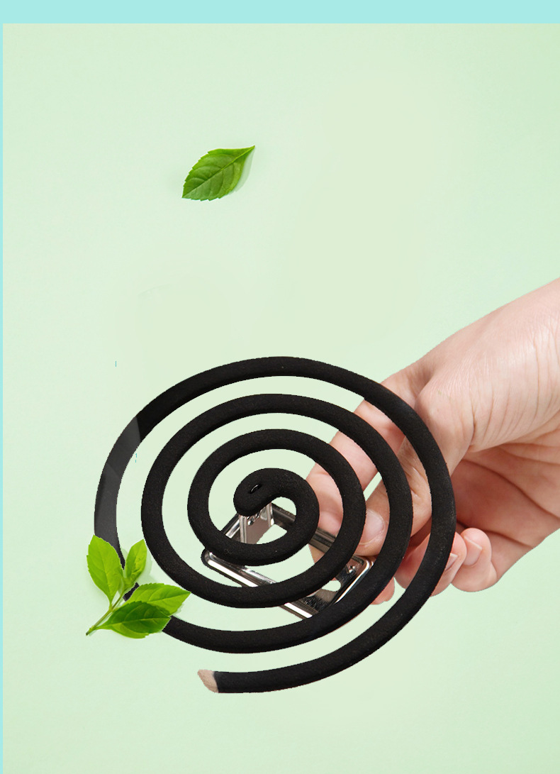 日康桶装蚊香 厂家直销 大盘蚊香 户外灭蚊香批发 40单盘桶装蚊香