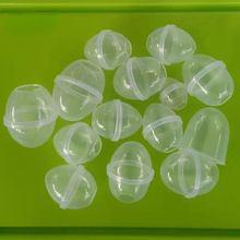 实蛋石蛋模具塑料鸡蛋壳蒸蛋耐高温高透明抗老化不粘不漏多款