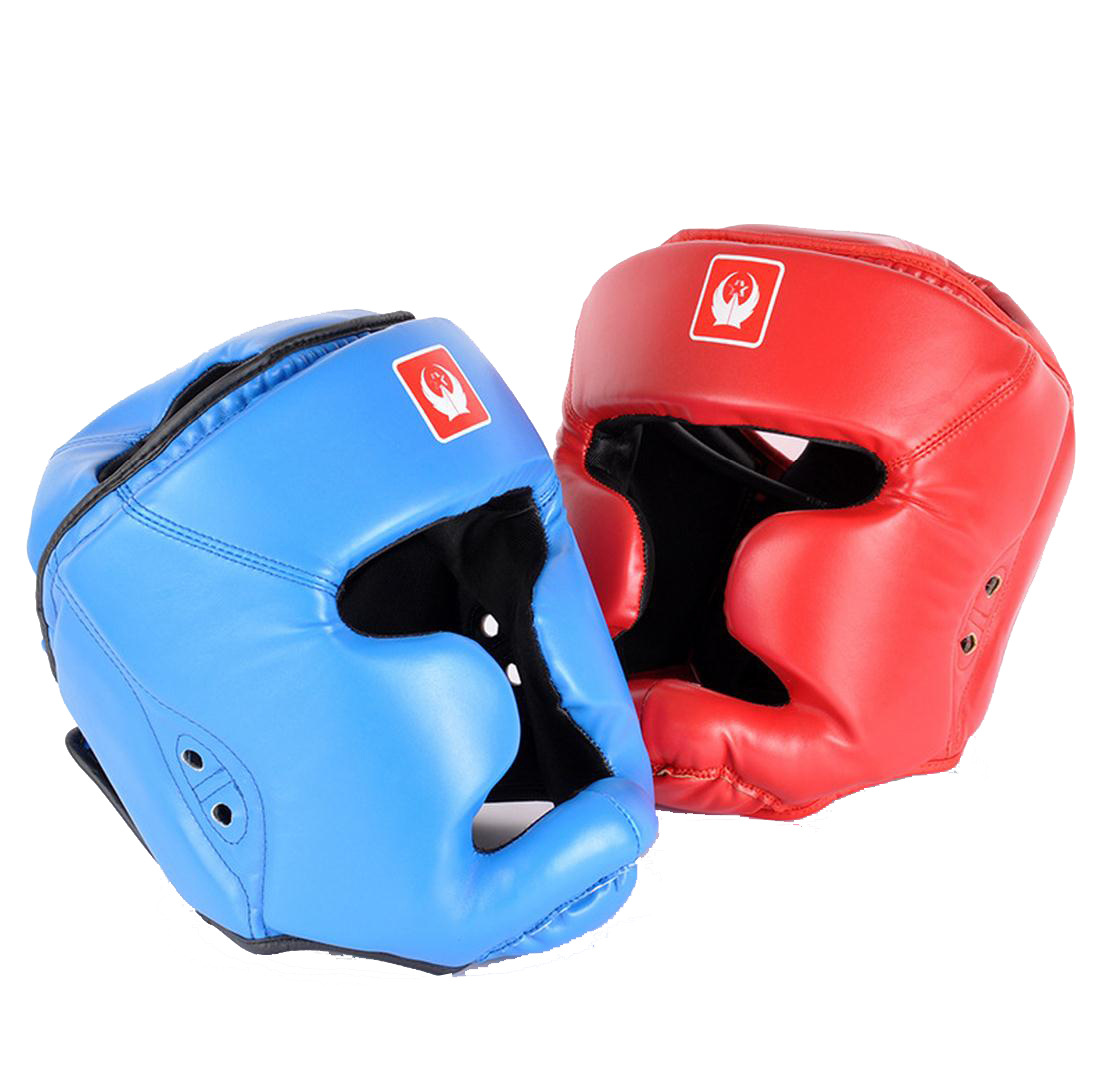 清仓五龙成人拳击散打头盔泰拳mma格斗武术护头头盔训练护具-阿里巴巴