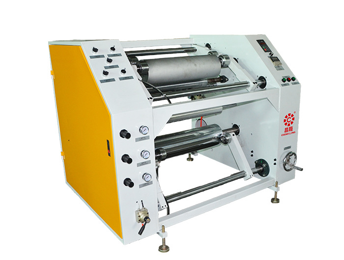 昌龙兴cl-zdf50高速全自动复卷机