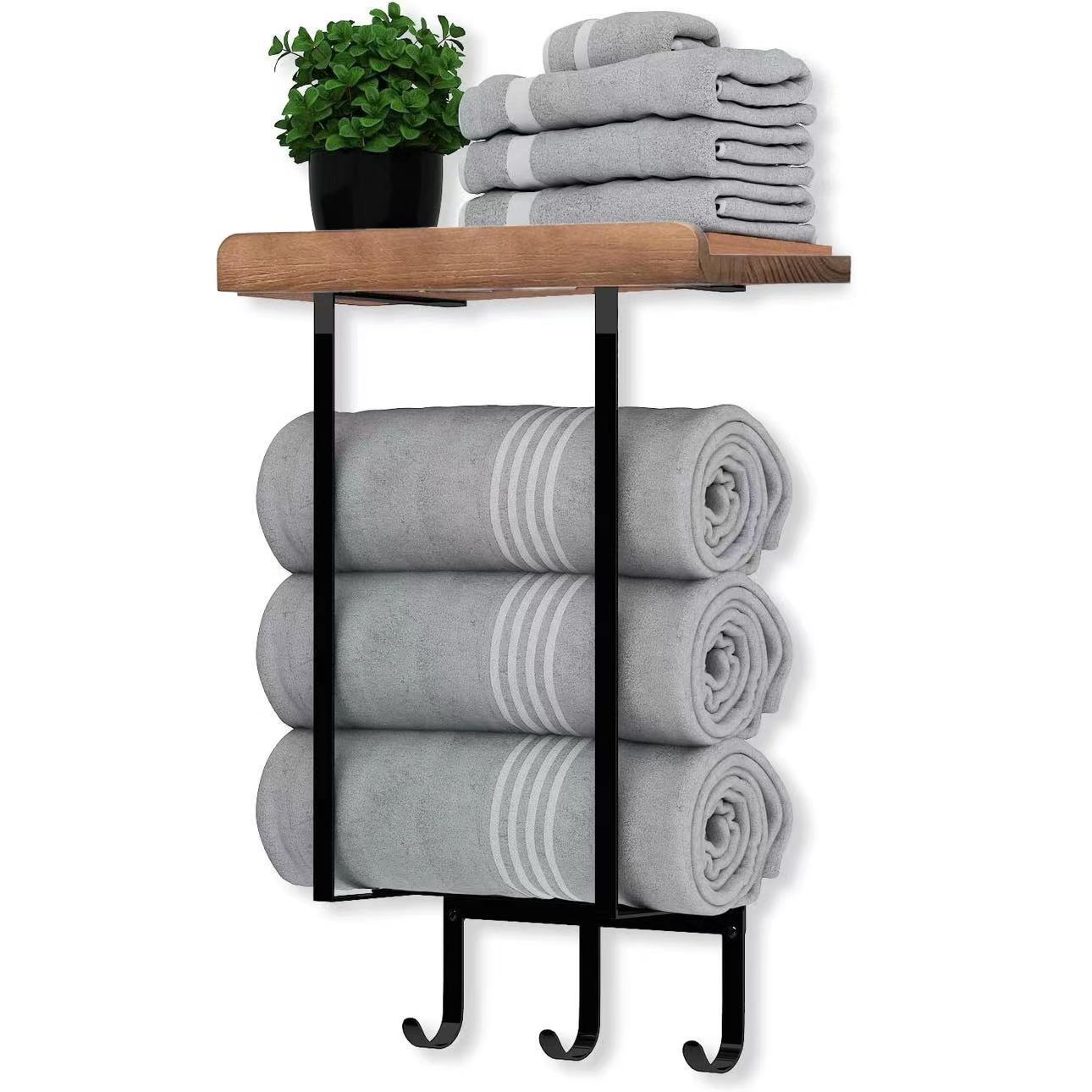 卫生间毛巾架挂钩