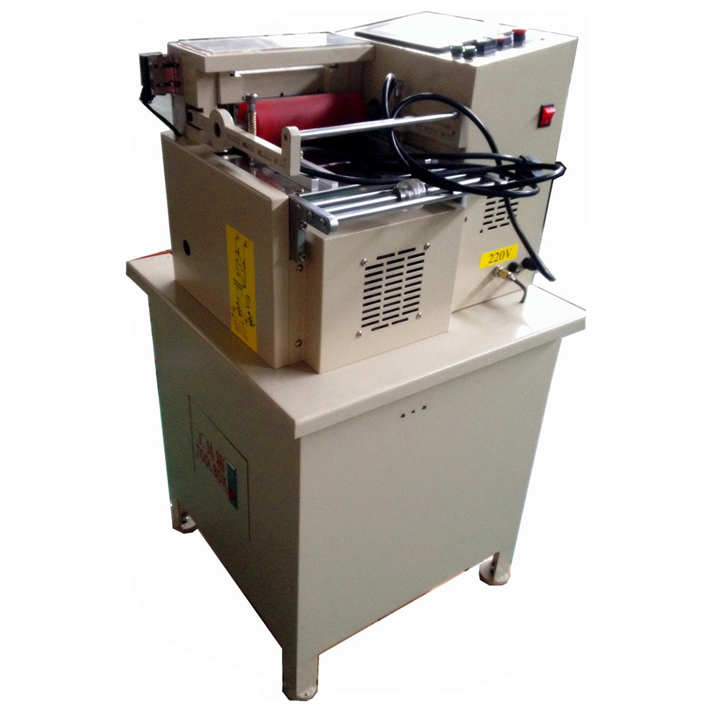 小型裁切机厂家批发加工定制肩带裁剪机 机械行业设备fpc切片机