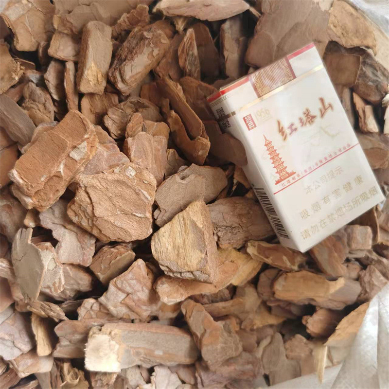 厂家直供抛光马尾松树皮花镜室内盆栽用打磨松树皮松磷马尾松