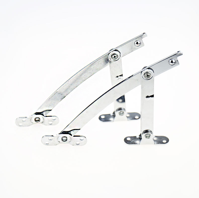 厂家供应限位器tx80tx90碳钢限位支撑架配电开光柜门支撑拉杆