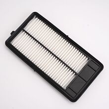 日产逍客空气滤芯