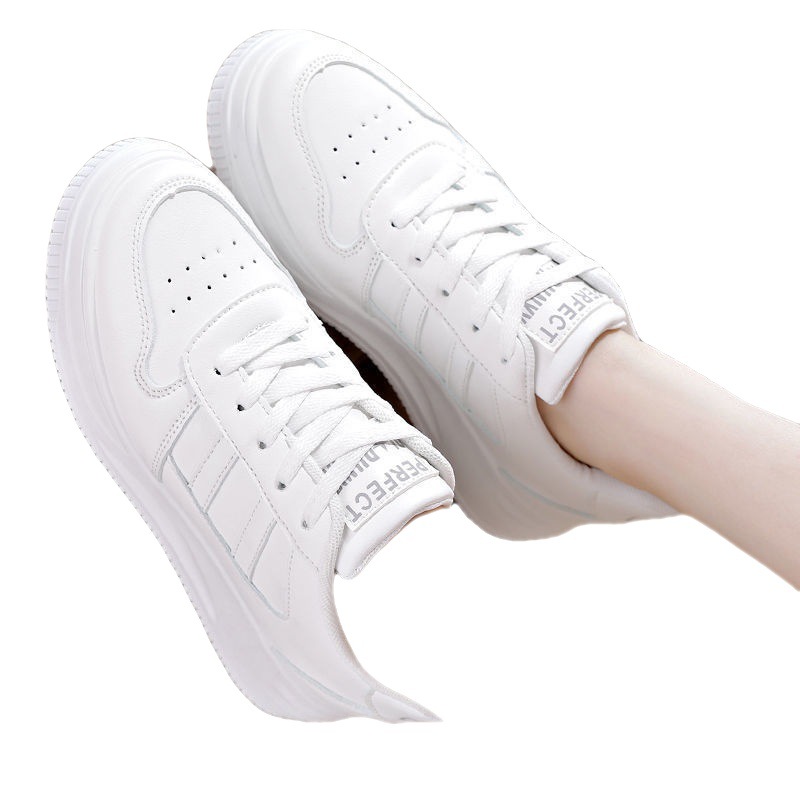 李大佬踢毽子专用鞋女毽球鞋男尧尧毽子鞋老大旋转兔小白鞋秋欧美