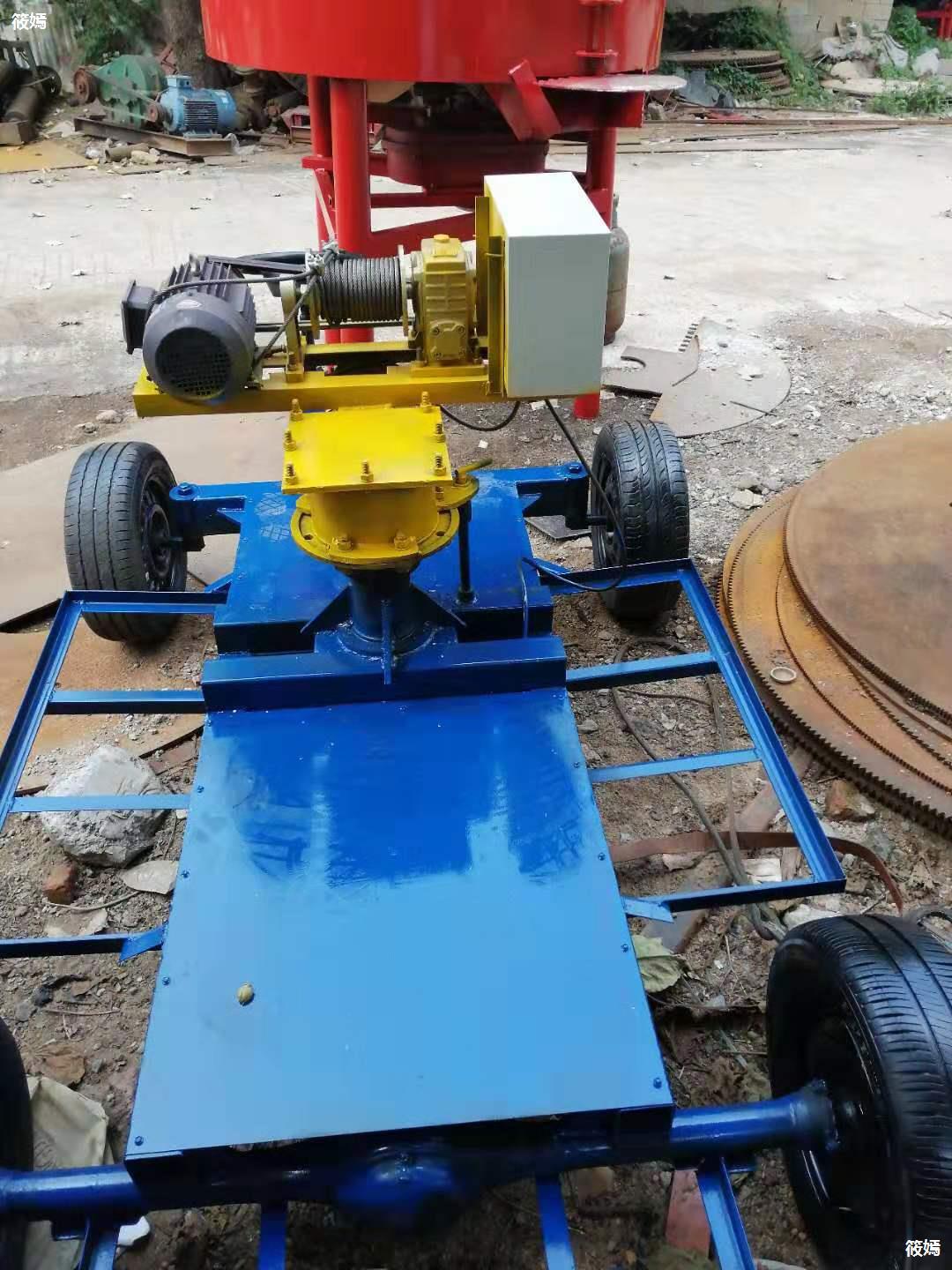 上砖机夹砖机标砖全自动码砖机抱砖夹砖厂装砖机水泥砖机空心砖