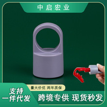 工厂直供手持迷你解锁器 牛羊定位固定器开锁器 防盗挂钩锁扣解锁