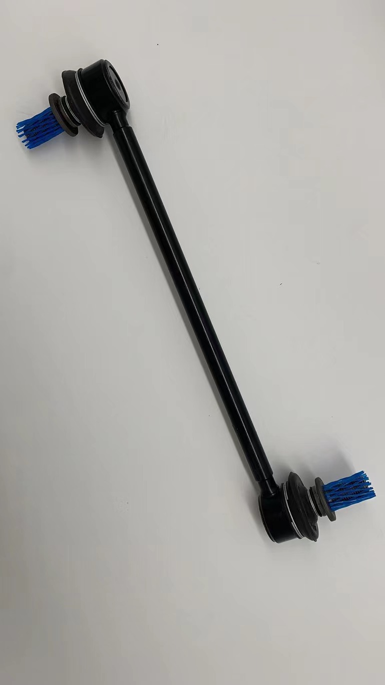 2906020-cd01 28u20长安逸动汽车前连接杆小吊杆平衡杆