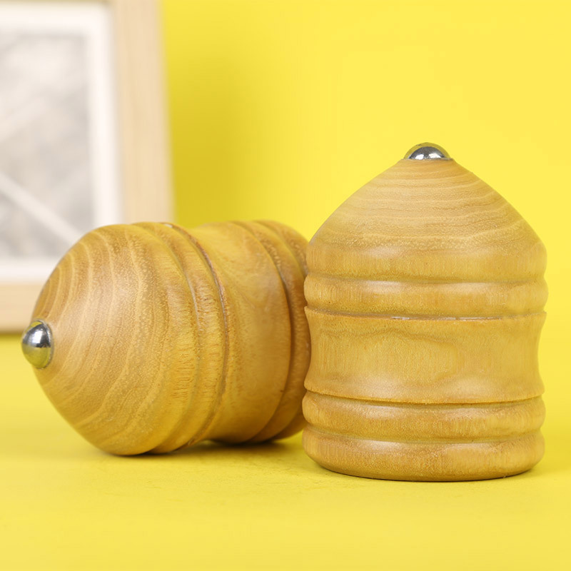 健身陀螺鞭绳木质陀螺带鞭子广场健身成人中老年人打陀螺冰猴冰嘎