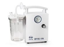 斯曼峰DYX-1A 低负压电动吸引器家用医用可持续引流机创伤引流机