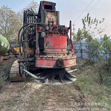 11年三一旋挖钻机150低价出售多款sr150 sr250 sr220 sr280sr360