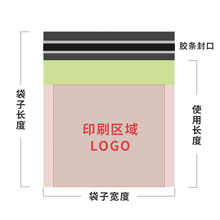 PH2Y裸粉色气泡自粘加厚防水防摔物流快递服饰首饰打包泡膜信封袋