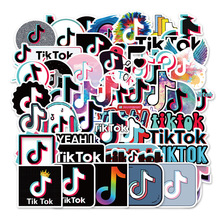 41枚个性大张程序员黑客软件贴画行李箱笔记本电脑机箱防水贴纸