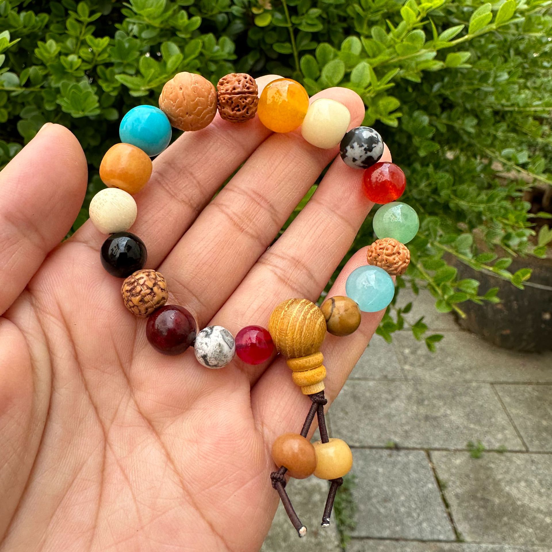 十八菩提籽手链图片-海量高清十八菩提籽手链图片大全 - 阿里巴巴