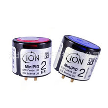 ION英国 MiniPID2 PID传感器