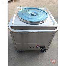 暖售饭台商用不锈钢汤桶饭车温暖车汤炉保温粥车保温台保煲粥桶粥
