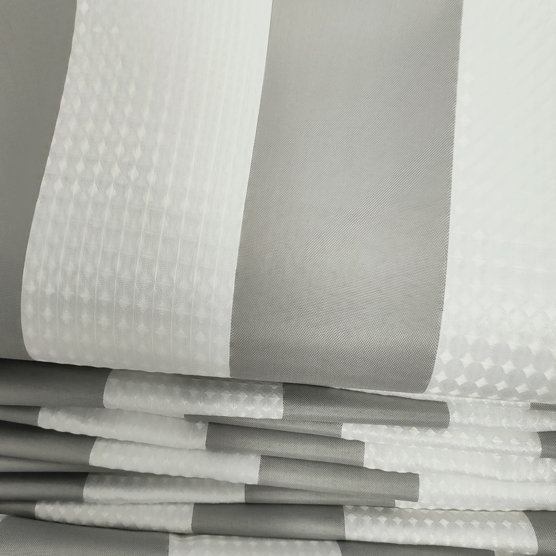 全棉竹棉竹纤维华夫格水洗300g毯子布天丝棉莫代尔棉垫子蜂巢布